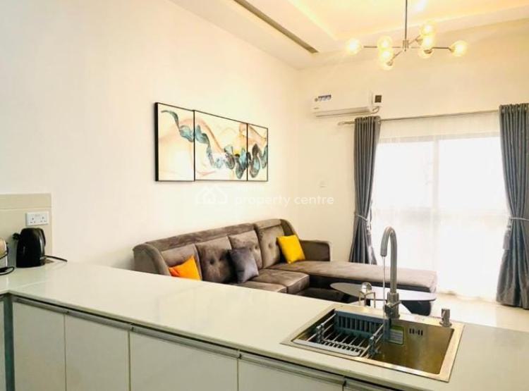 Tastefully Furnished One Bedroom Apartment With Pool And Gym