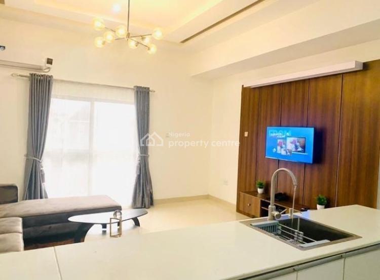 Tastefully Furnished One Bedroom Apartment With Pool And Gym